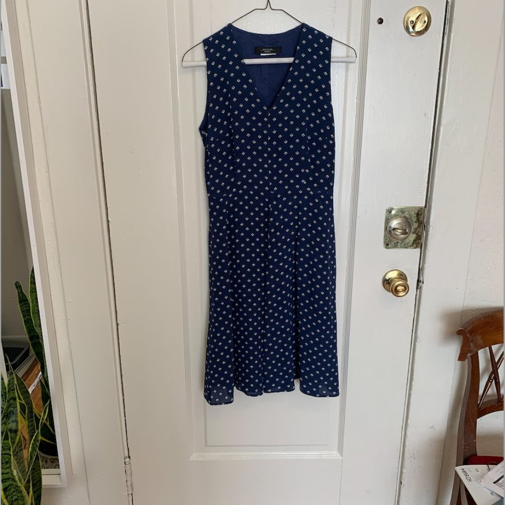 Summer Dress (MaxMara Weekend)